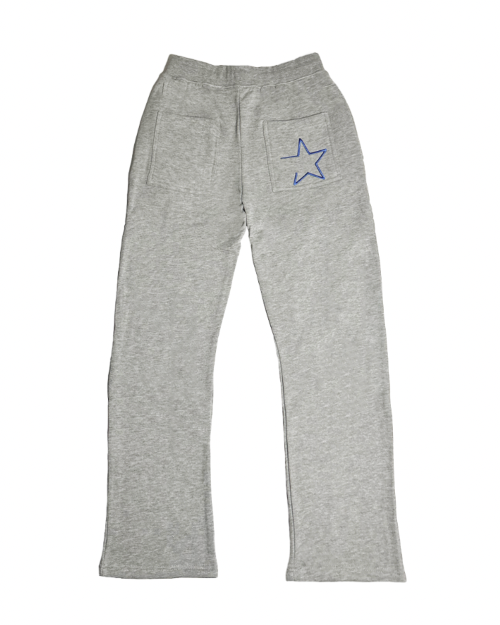 Grey Sweatpants